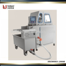 Helper stainless steel meat saline injection machine